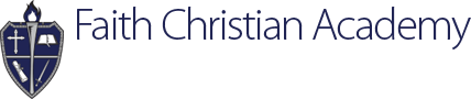 Faith Christian Academy: Georgetown, Texas